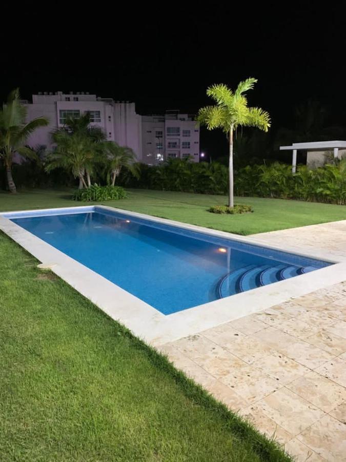 Villa Real Playa Nueva Romana La Romana Exterior photo