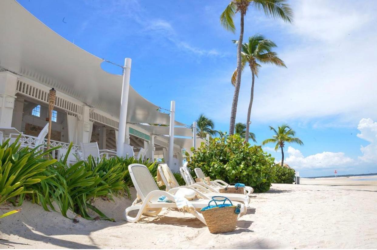 Villa Real Playa Nueva Romana La Romana Exterior photo