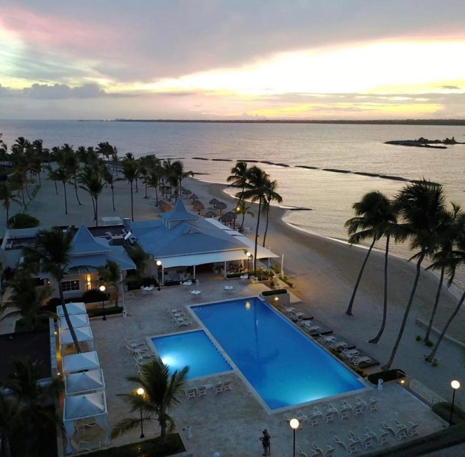 Villa Real Playa Nueva Romana La Romana Exterior photo