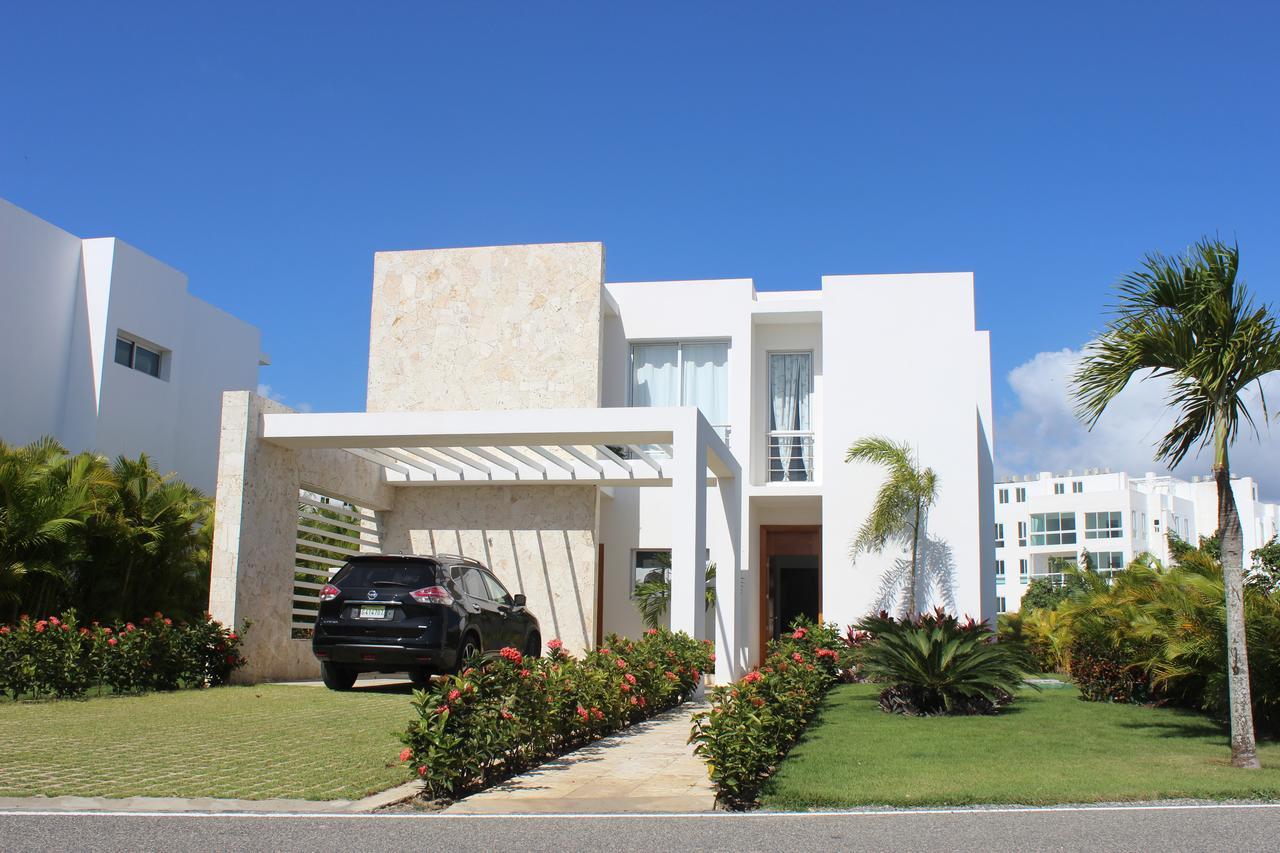 Villa Real Playa Nueva Romana La Romana Exterior photo