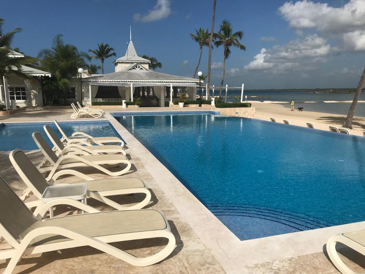 Villa Real Playa Nueva Romana La Romana Exterior photo