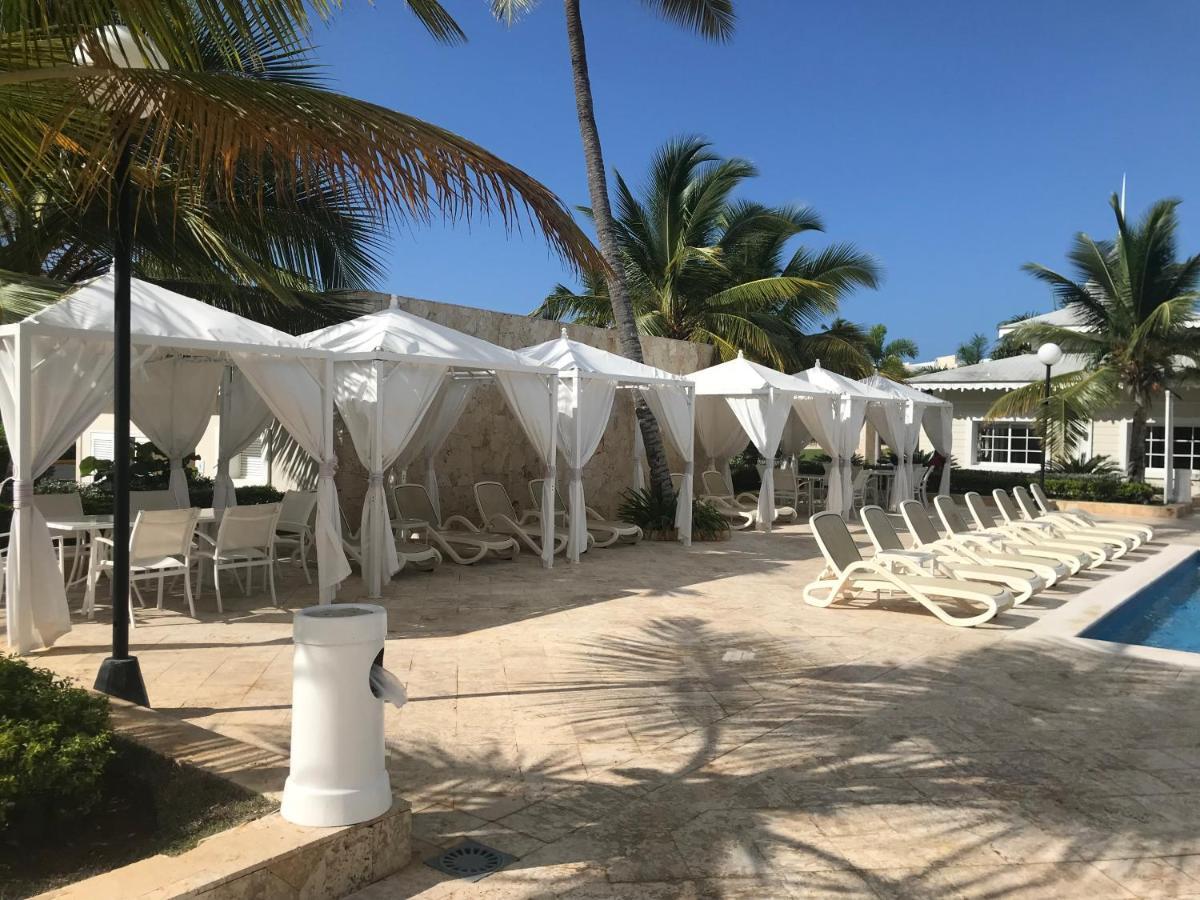 Villa Real Playa Nueva Romana La Romana Exterior photo